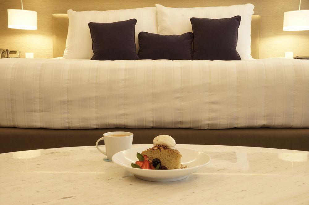 Isaaya Hotel Boutique By Wtc Мексико Сити Екстериор снимка