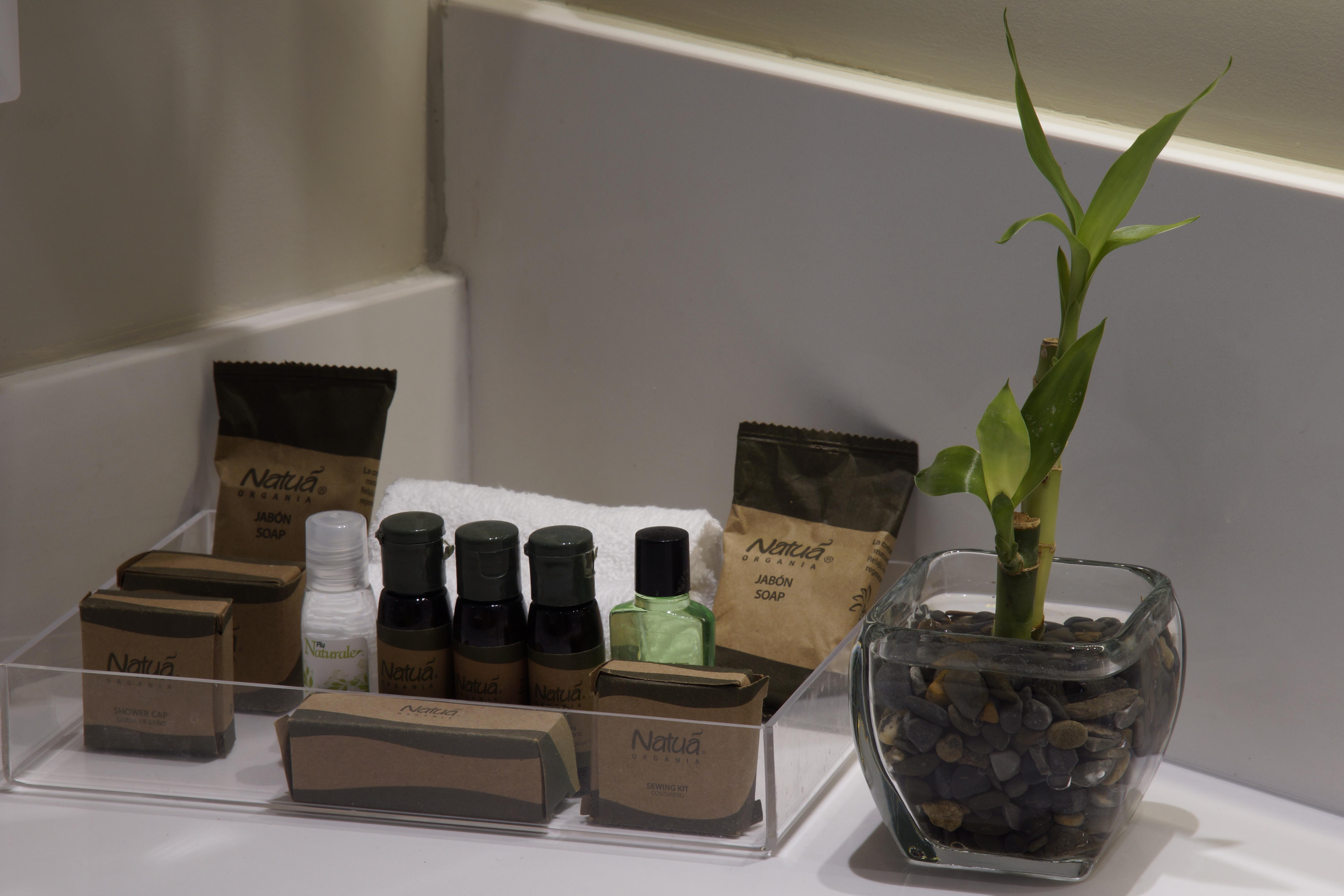 Isaaya Hotel Boutique By Wtc Мексико Сити Екстериор снимка