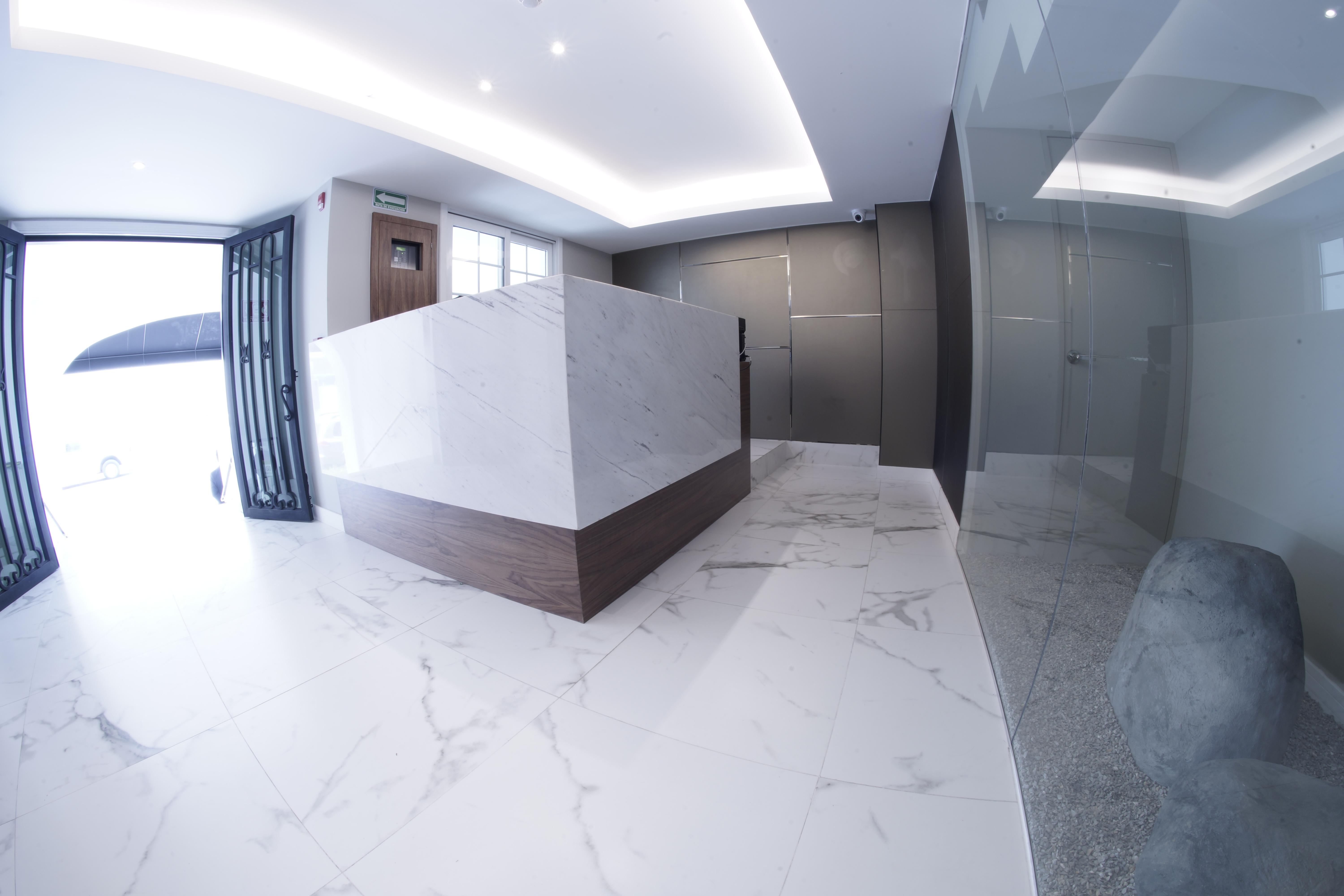Isaaya Hotel Boutique By Wtc Мексико Сити Екстериор снимка