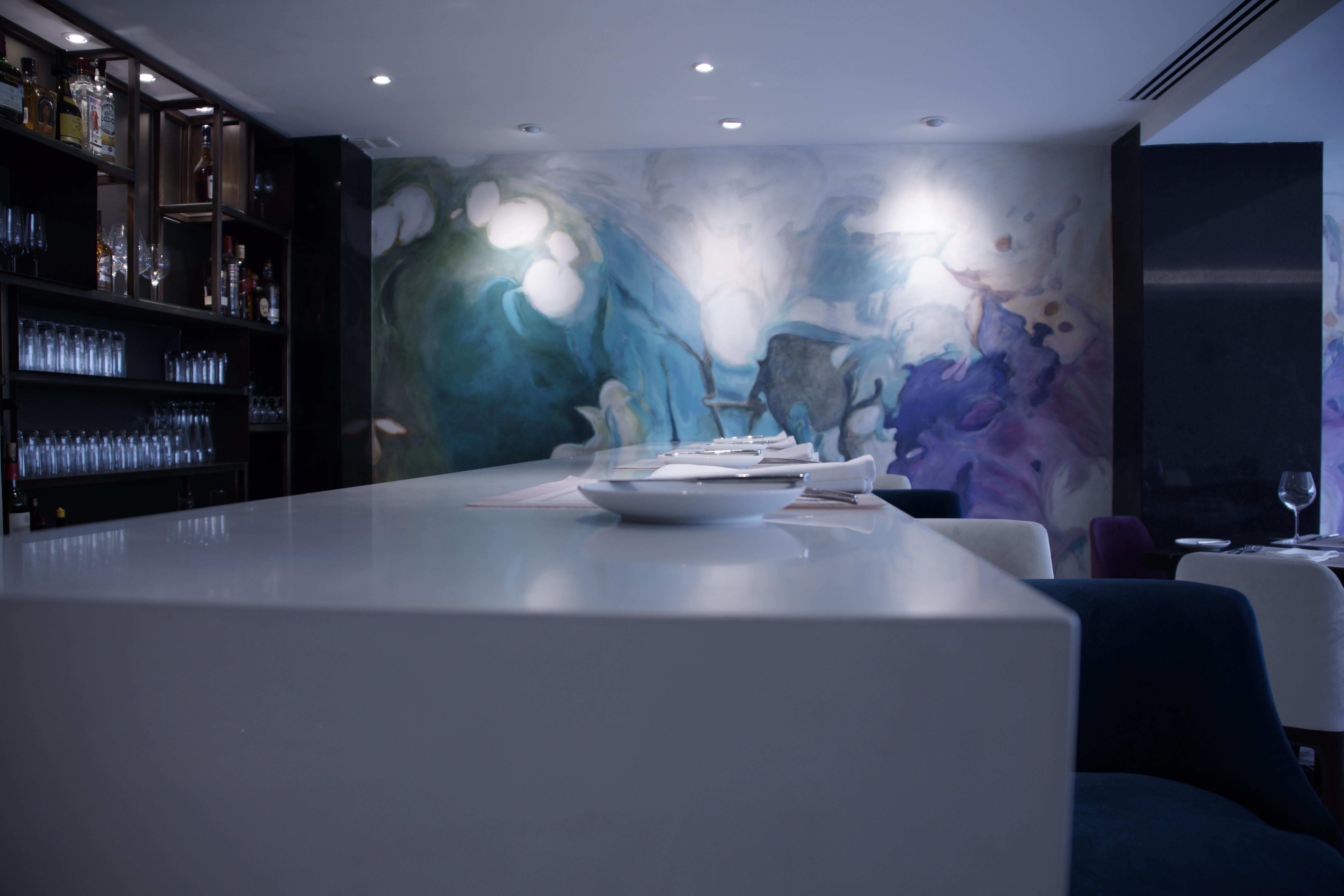 Isaaya Hotel Boutique By Wtc Мексико Сити Екстериор снимка