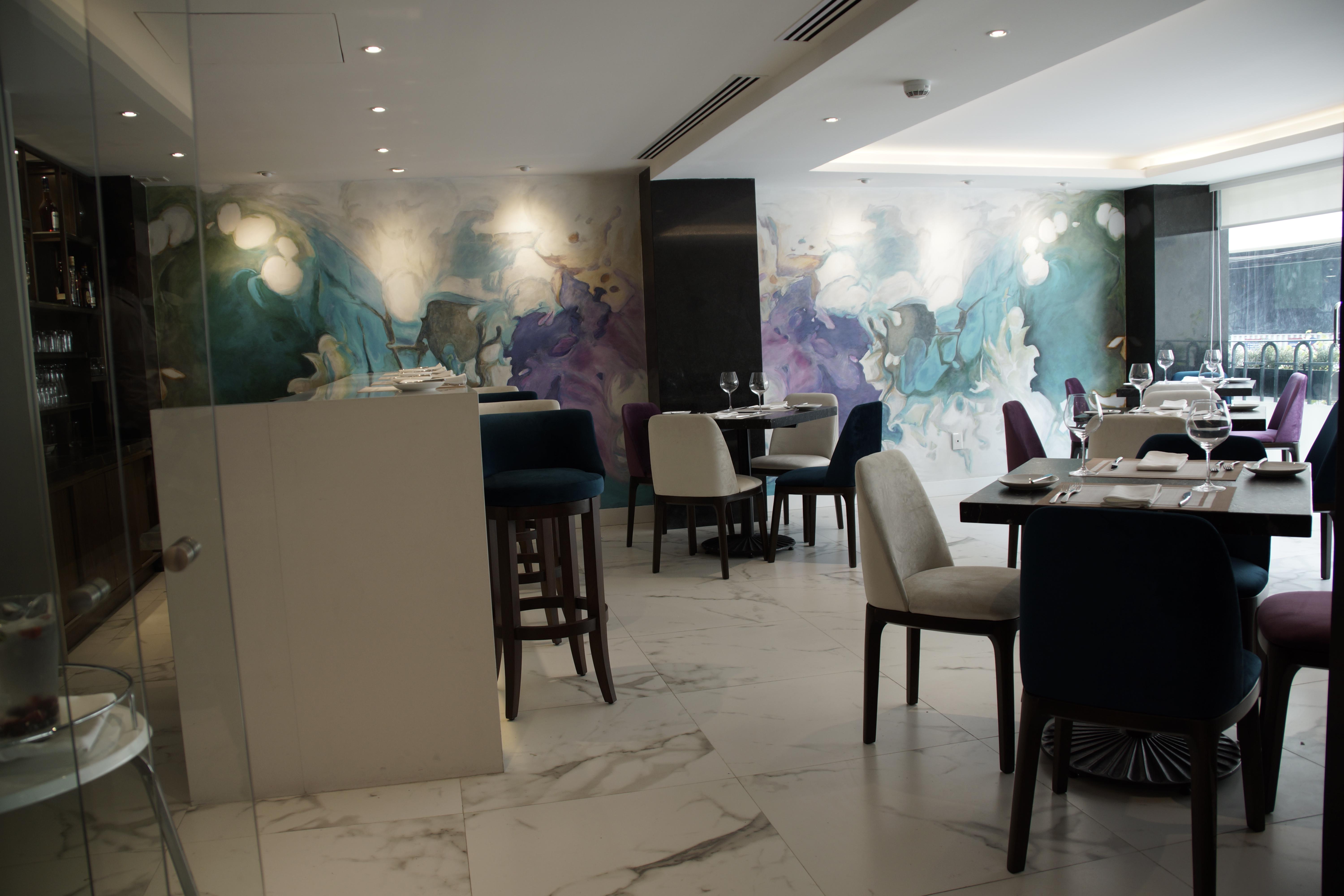 Isaaya Hotel Boutique By Wtc Мексико Сити Екстериор снимка