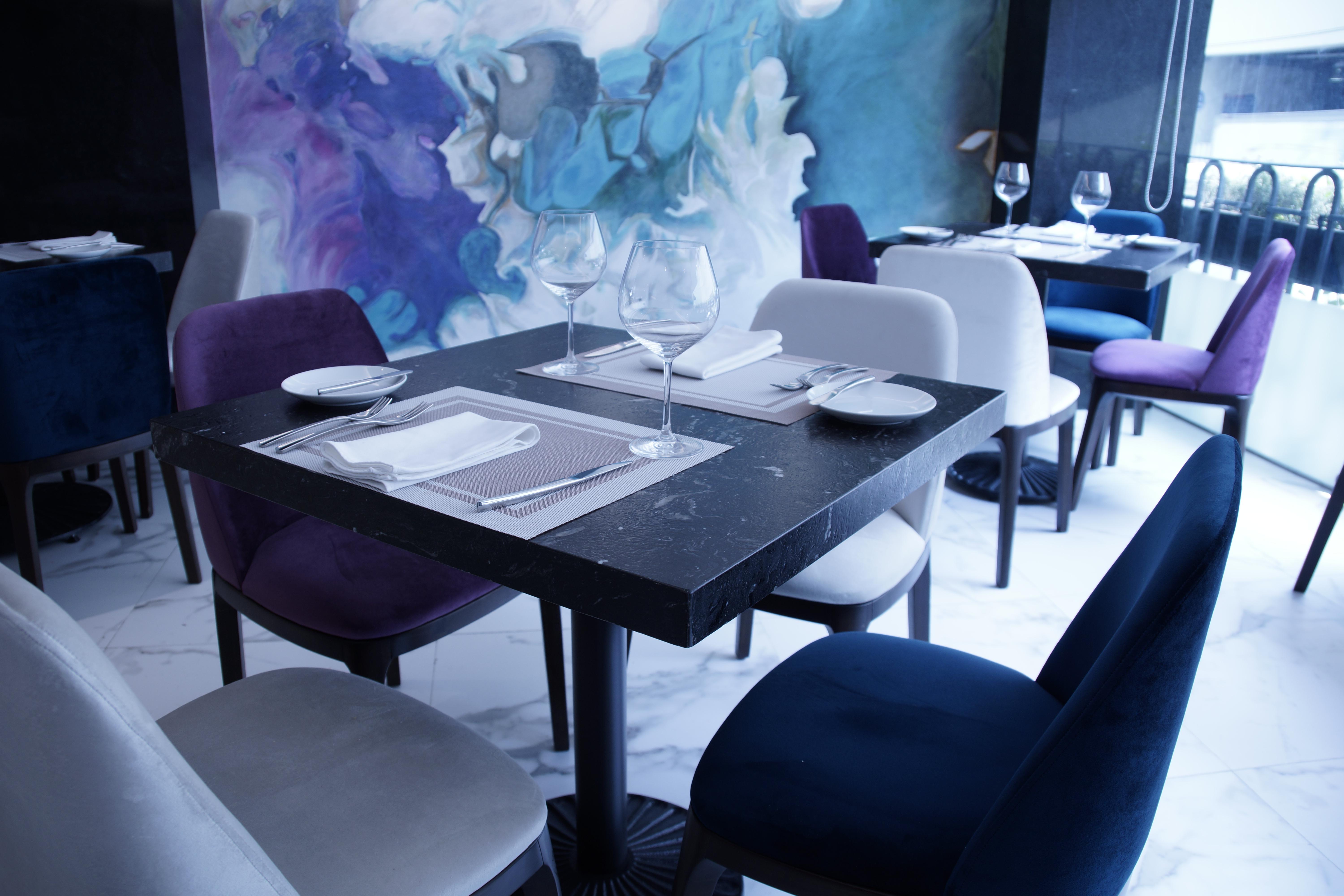 Isaaya Hotel Boutique By Wtc Мексико Сити Екстериор снимка
