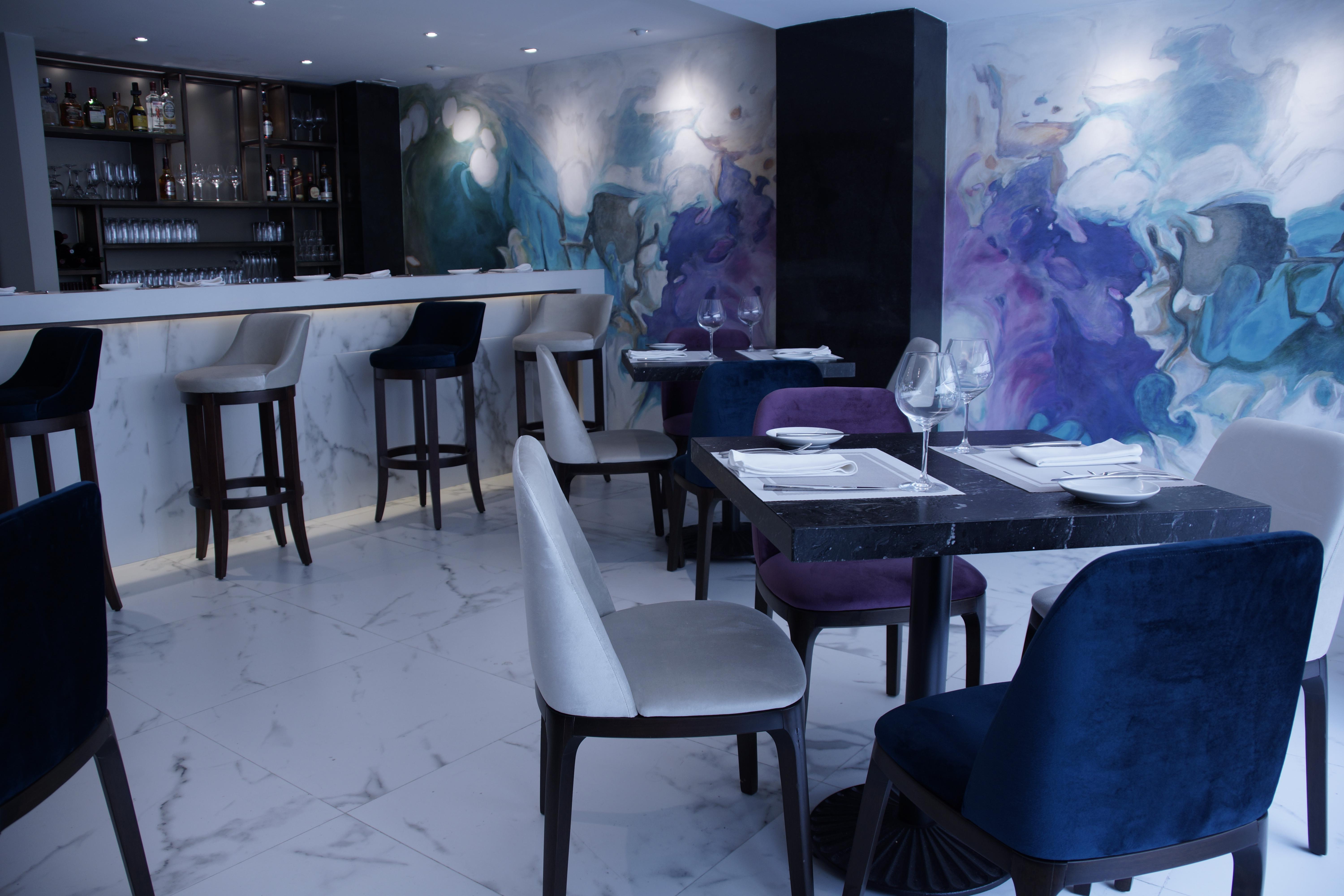 Isaaya Hotel Boutique By Wtc Мексико Сити Екстериор снимка
