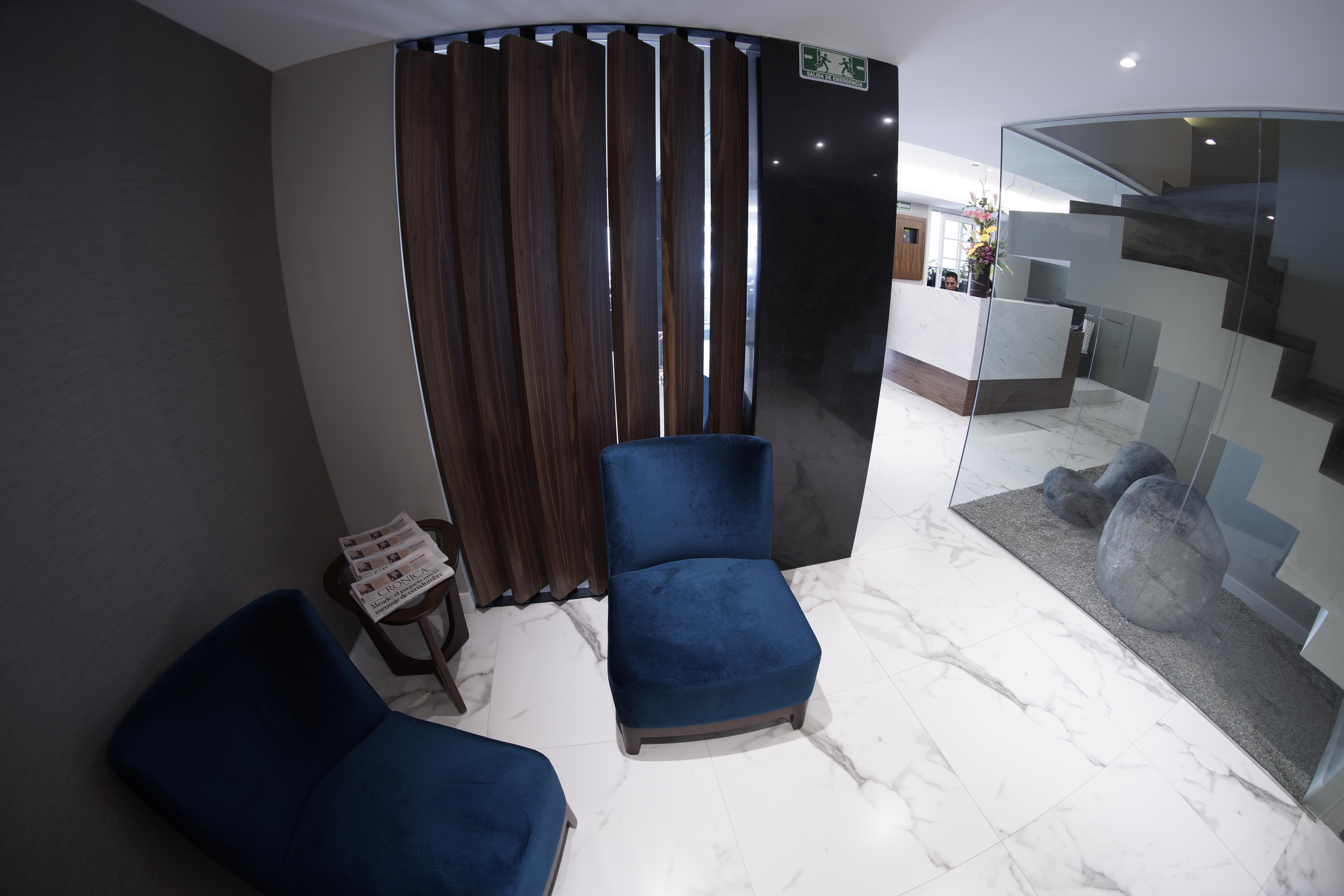 Isaaya Hotel Boutique By Wtc Мексико Сити Екстериор снимка