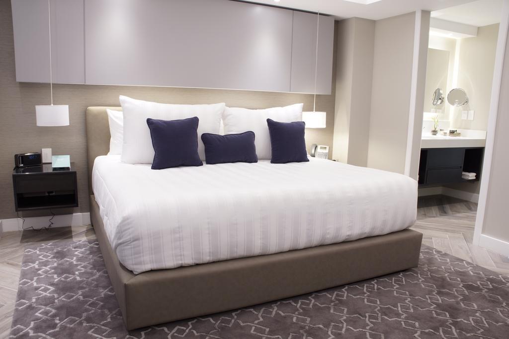 Isaaya Hotel Boutique By Wtc Мексико Сити Екстериор снимка